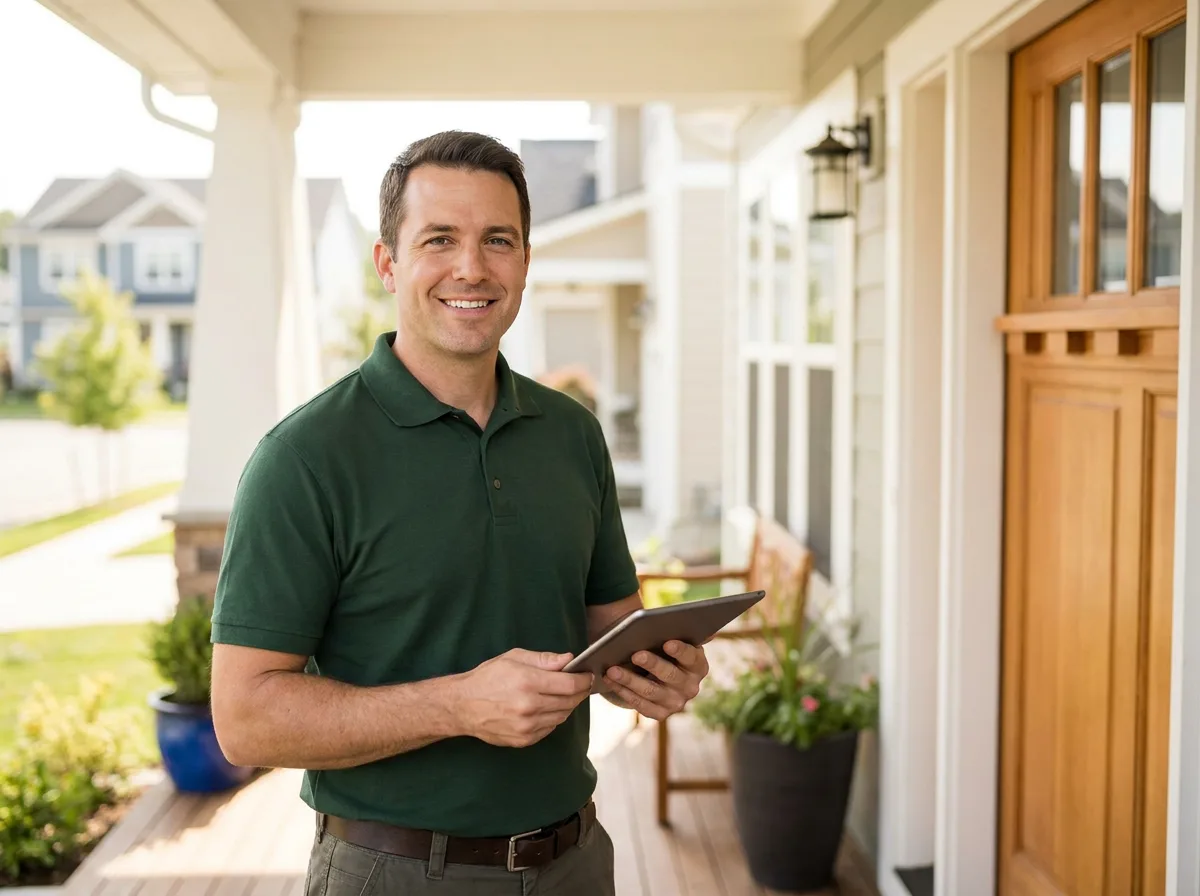Pest control FAQs for Hodge, LA